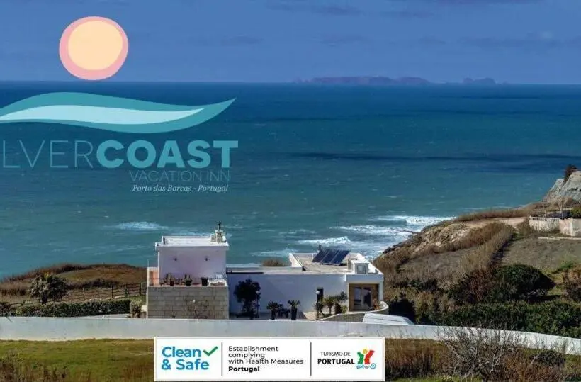 オーシャンビューデラックスステューディオ, Silver Coast Vacation Your Unique Inn