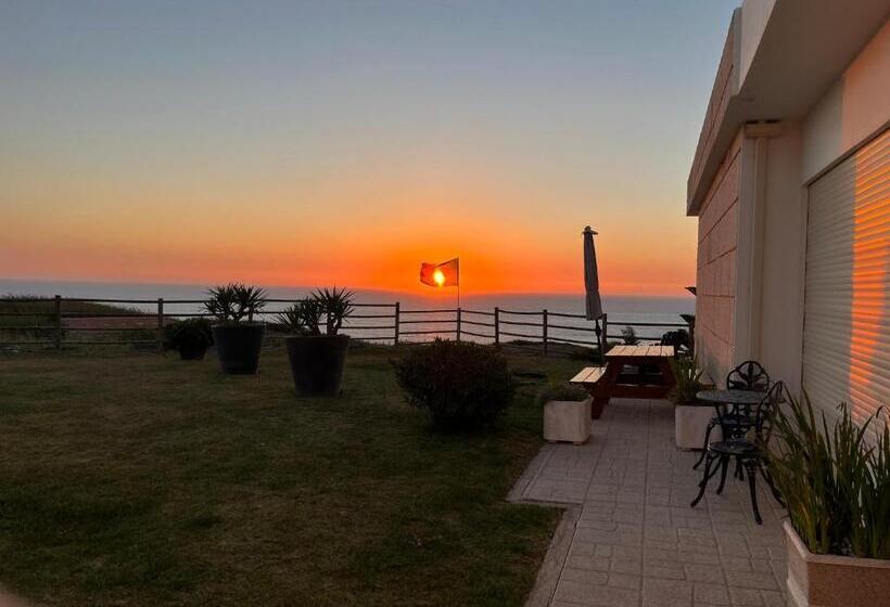 استودیو لوکس با چشم‌انداز دریا, Silver Coast Vacation   Your Unique Inn