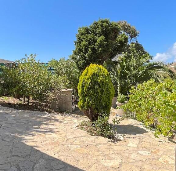 ویلای استاندارد با چشمانداز باغ, Silver Coast Vacation   Your Unique Inn