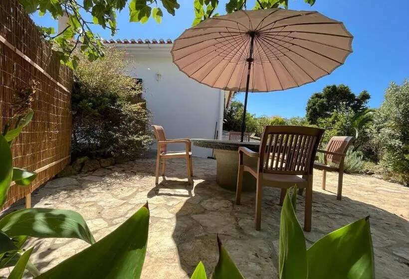ガーデンビューのスタンダードバンガロー, Silver Coast Vacation Your Unique Inn