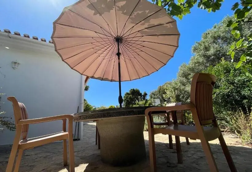 ガーデンビューのスタンダードバンガロー, Silver Coast Vacation Your Unique Inn