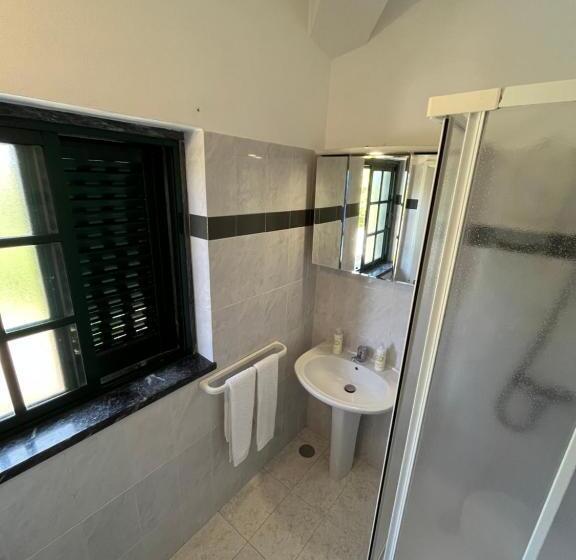 ویلای استاندارد با چشمانداز باغ, Silver Coast Vacation   Your Unique Inn