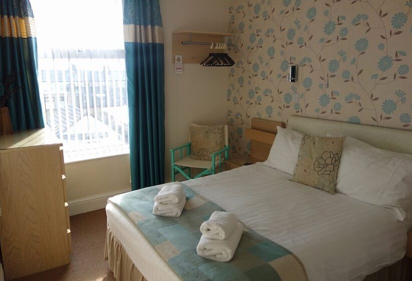 Camera Standard, The Berkeley Morecambe