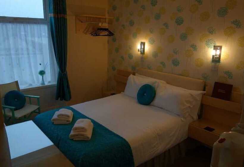 Camera Standard, The Berkeley Morecambe