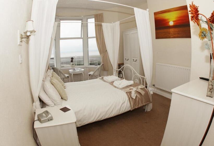 Camera Standard, The Berkeley Morecambe