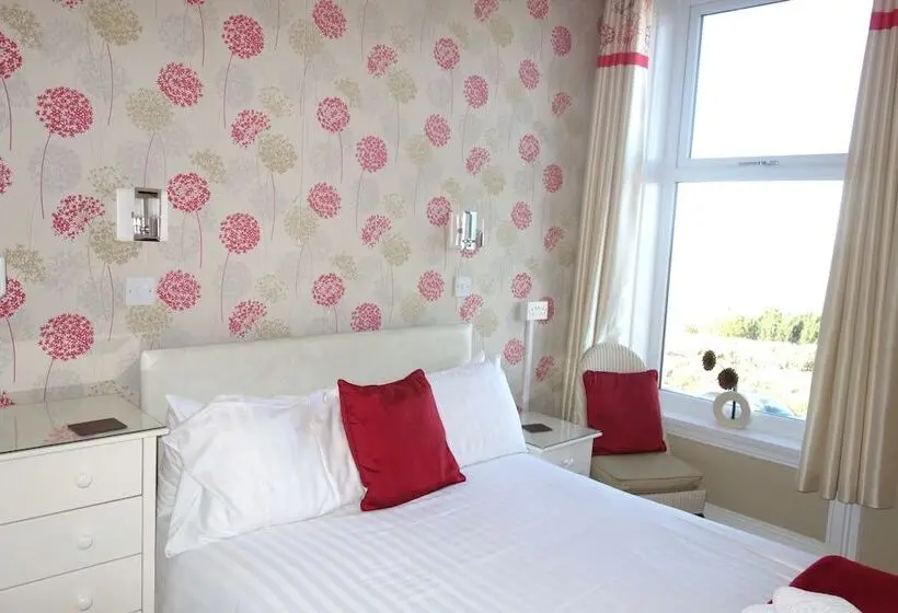 ベーシックルーム, The Berkeley Morecambe