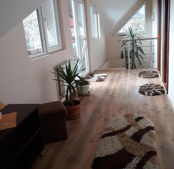 디럭스 스튜디오, Vila Eszter