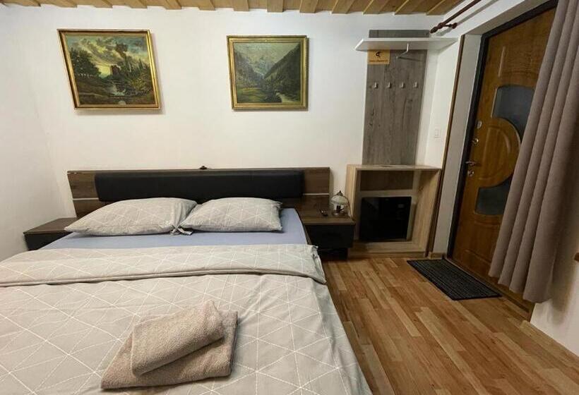 2 Bedrooms Suite Garden View, Wellness Vila Astra