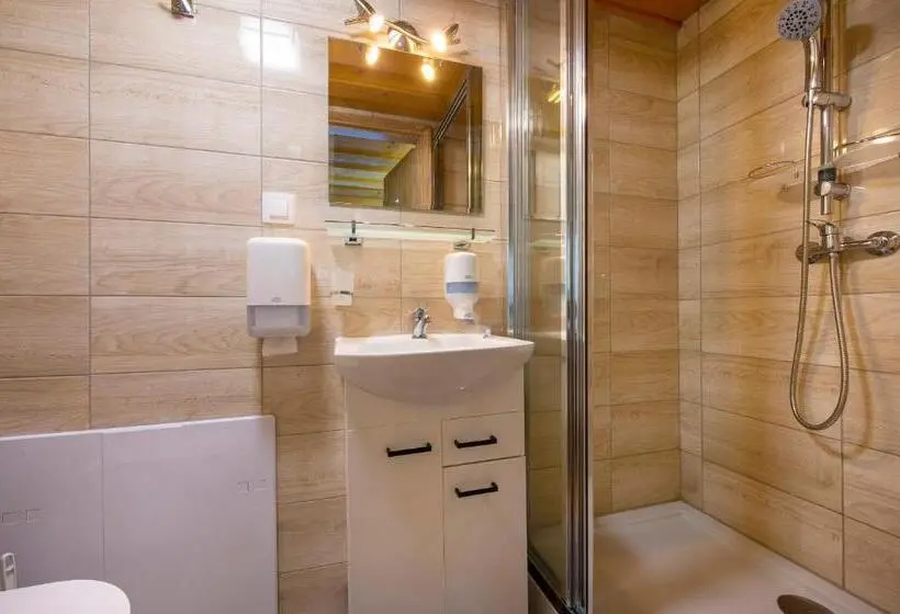 2 Bedrooms Suite Garden View, Wellness Vila Astra