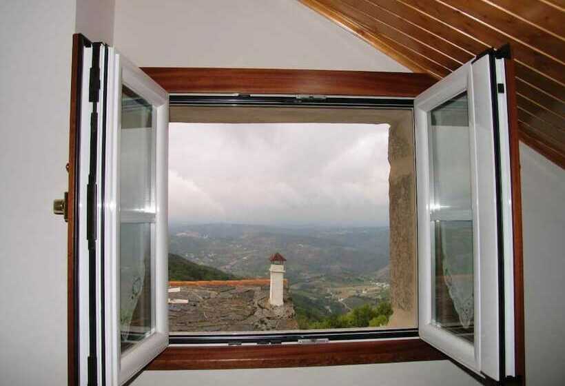 스탠다드 룸, Hostal Rustico 3 Estrellas  Caldelas Sacra