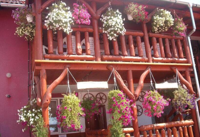 스탠다드 트리플 룸, Pensiunea Robi&norbi Sovata