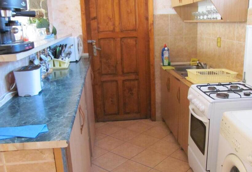 침실 1개 주택, Pensiunea Robi&norbi Sovata