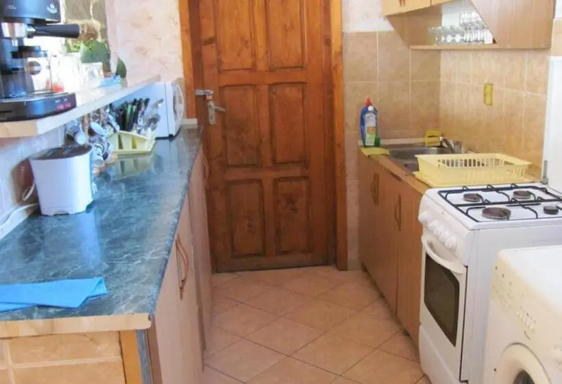 Casa 1 Quarto, Pensiunea Robi&norbi Sovata