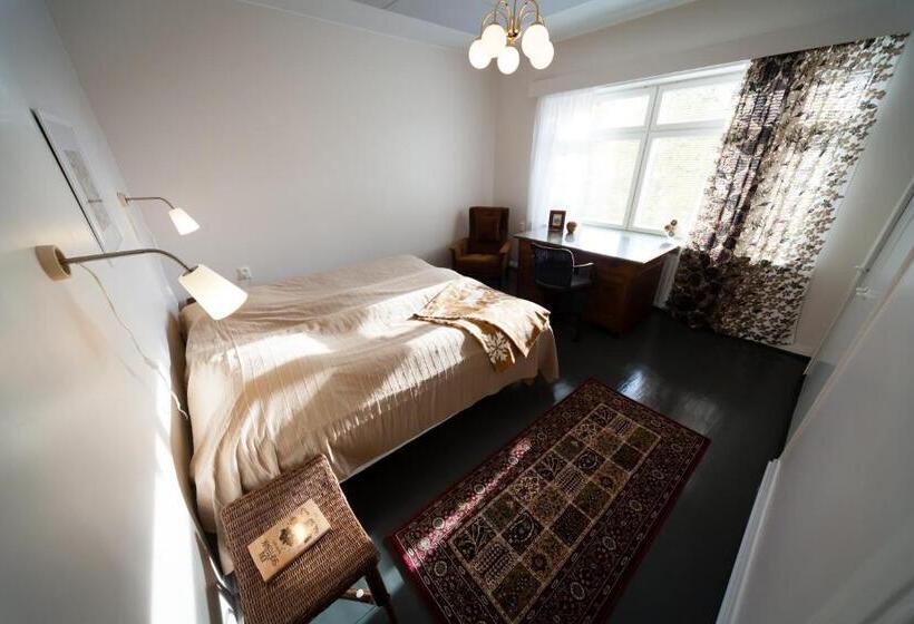 شقة 3 غرف, Yömyssy Apartments