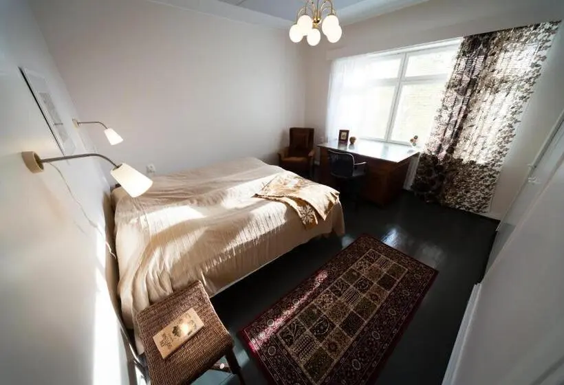 ３ベッドルームアパートメント, Yömyssy Apartments