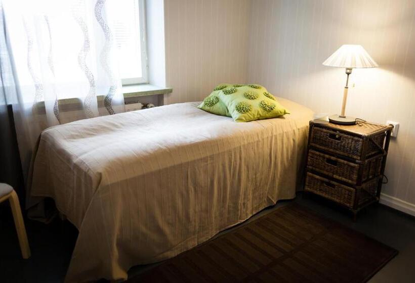 Апартаменты 3 Спальни, Yömyssy Apartments