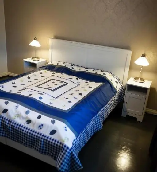 ３ベッドルームアパートメント, Yömyssy Apartments