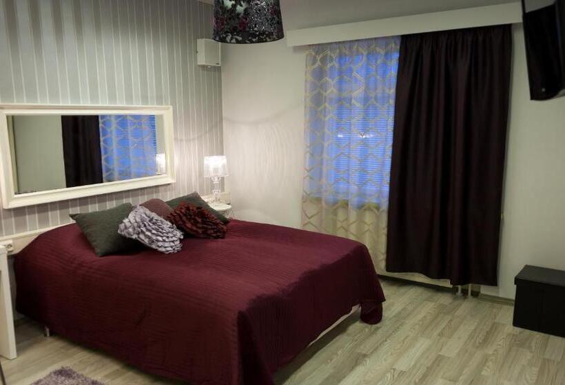 침실 1개 아파트, Yömyssy Apartments