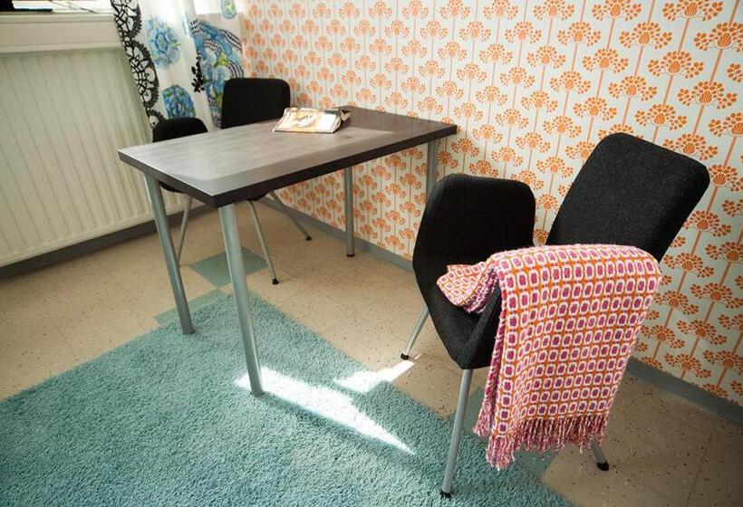 침실 2개 아파트, Yömyssy Apartments