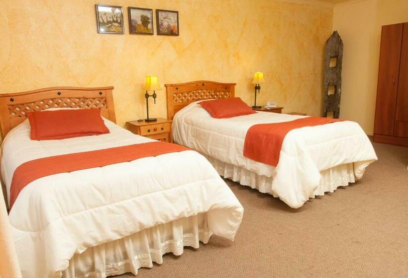 스탠다드 룸, Apart Hotel Blumenau