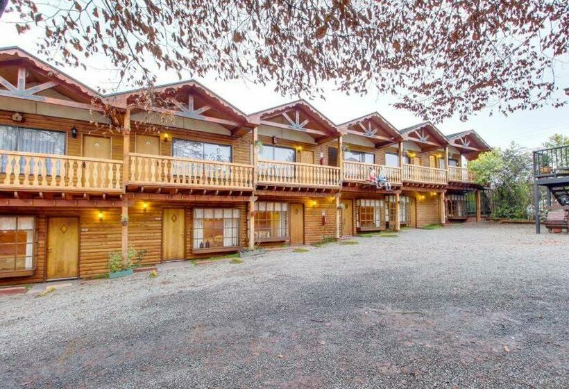 스탠다드 룸, Apart Hotel Blumenau