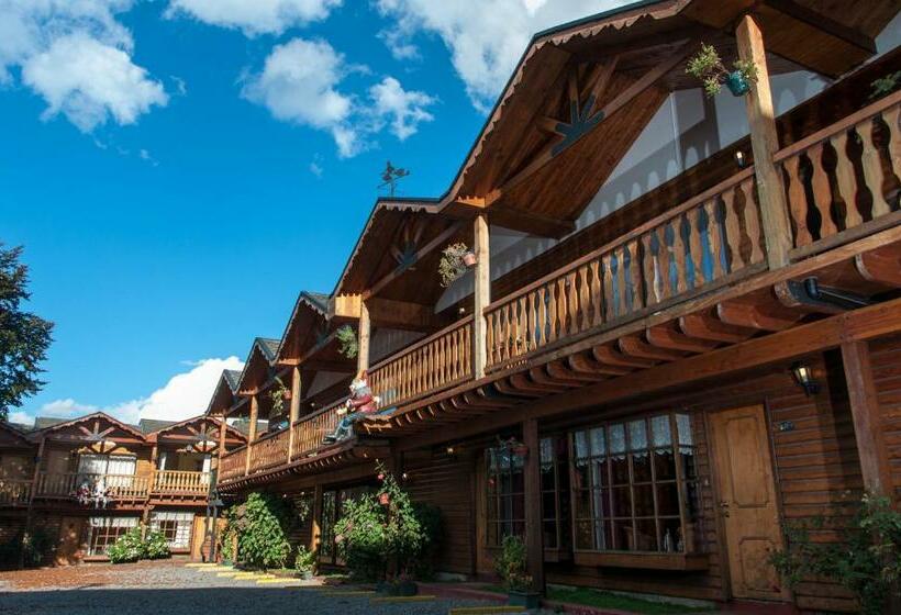 اتاق استاندارد, Apart Hotel Blumenau