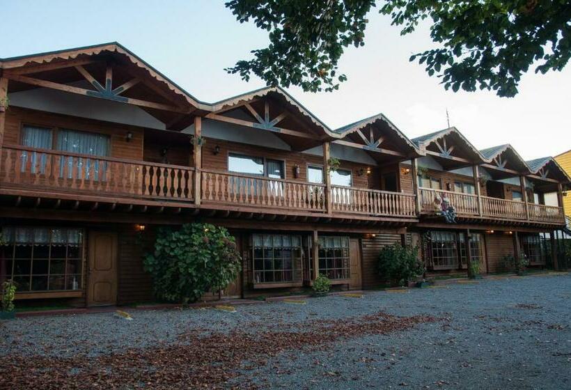 스탠다드 룸, Apart Hotel Blumenau