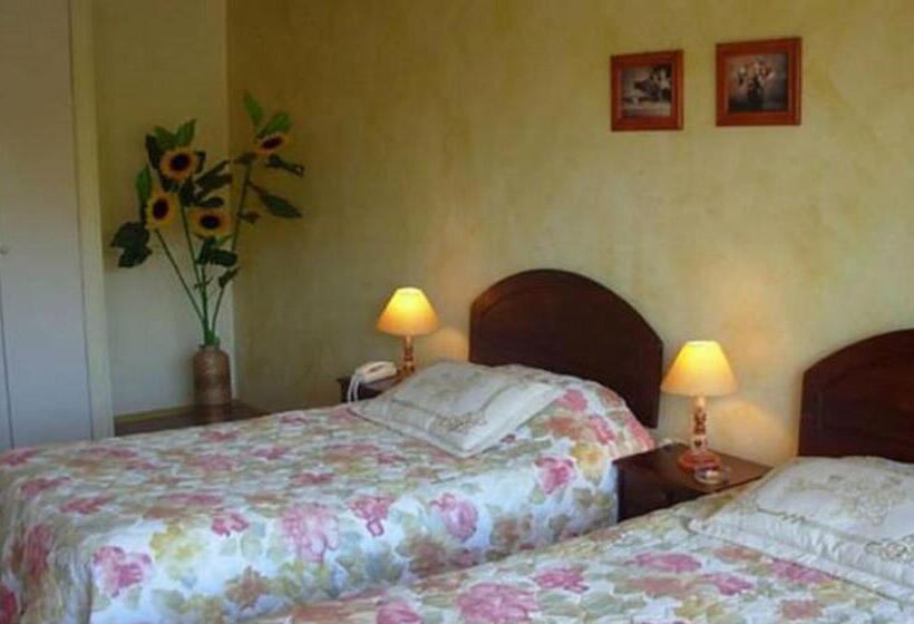 스탠다드 룸, Apart Hotel Blumenau