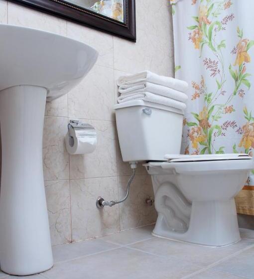 اتاق استاندارد, Apart Hotel Blumenau