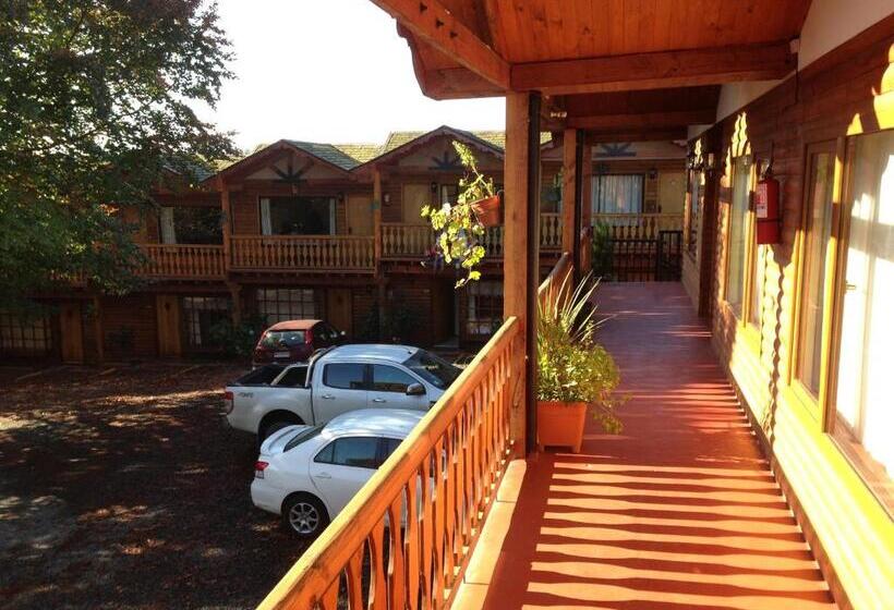 스탠다드 룸, Apart Hotel Blumenau