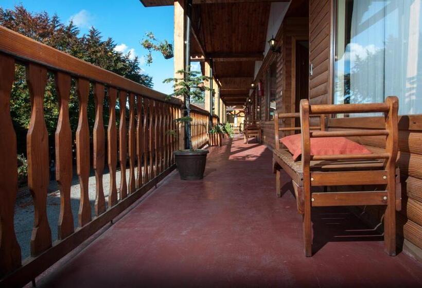 스탠다드 룸, Apart Hotel Blumenau