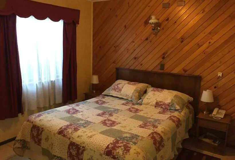 スタンダードバンガロー, Apart Hotel Blumenau