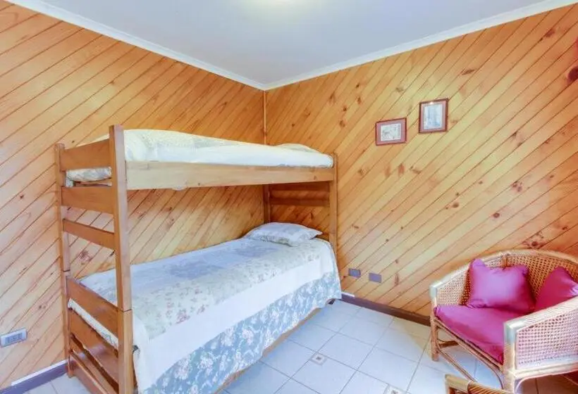 スタンダードバンガロー, Apart Hotel Blumenau