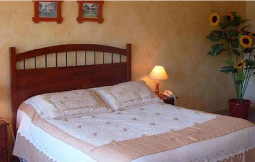 스탠다드 룸, Apart Hotel Blumenau