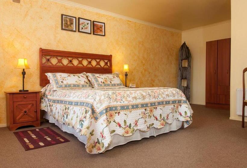 스탠다드 룸, Apart Hotel Blumenau