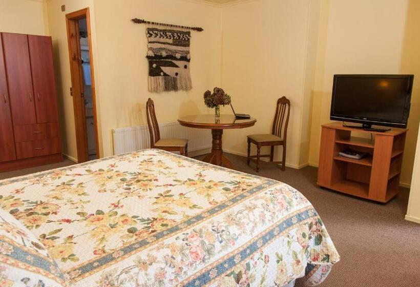 اتاق استاندارد, Apart Hotel Blumenau
