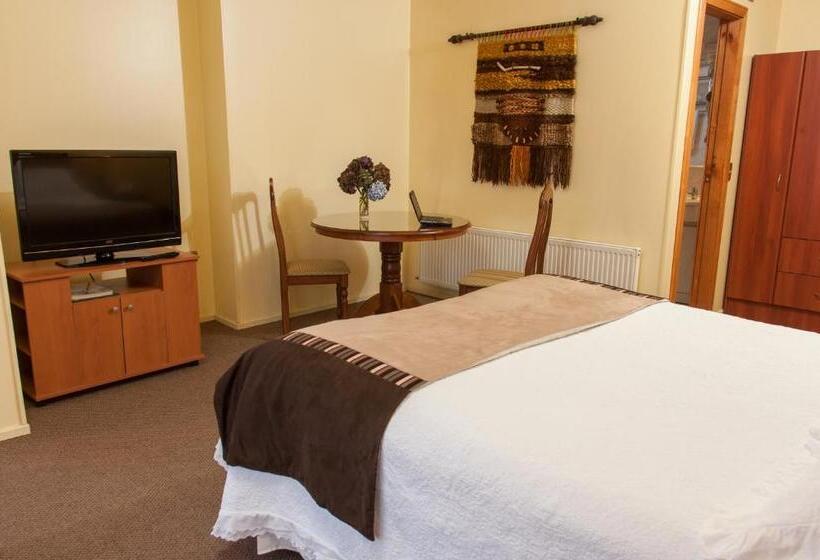 스탠다드 룸, Apart Hotel Blumenau