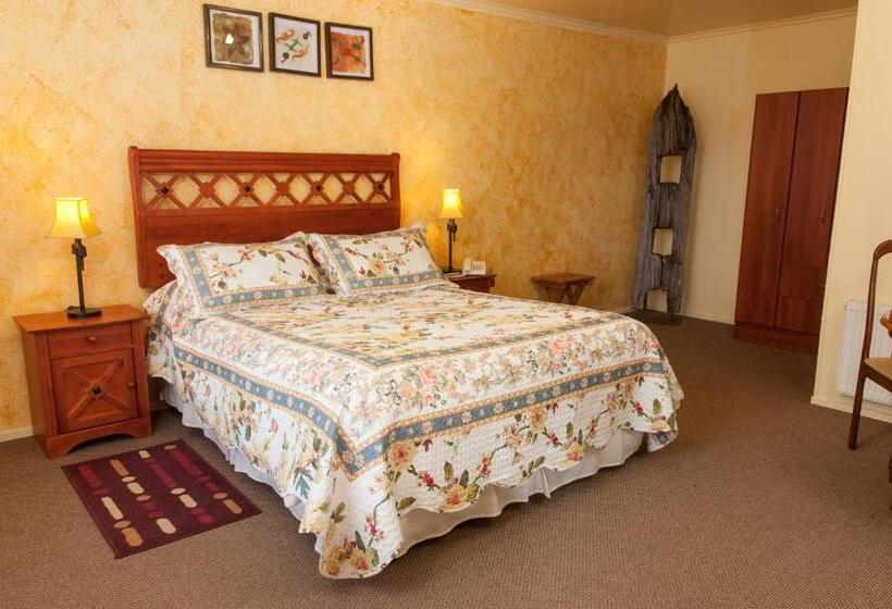 스탠다드 룸, Apart Hotel Blumenau