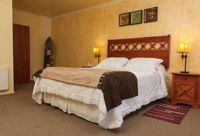 스탠다드 룸, Apart Hotel Blumenau