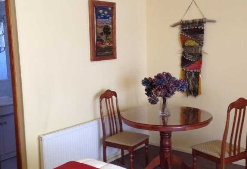 스탠다드 룸, Apart Hotel Blumenau