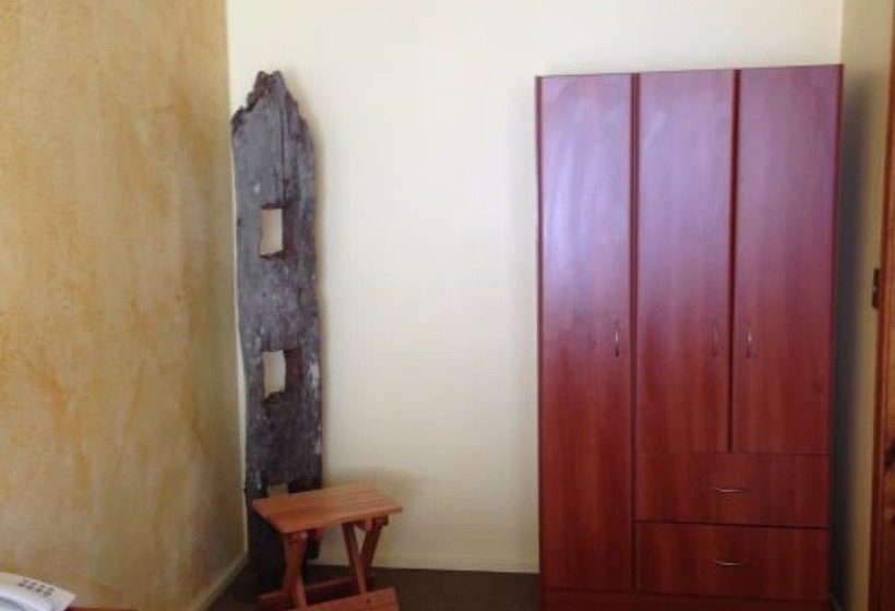 스탠다드 룸, Apart Hotel Blumenau