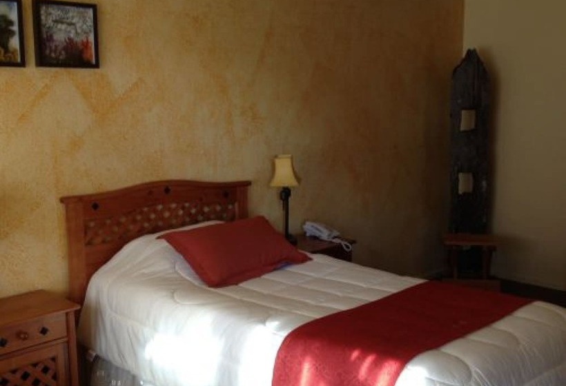 اتاق استاندارد, Apart Hotel Blumenau