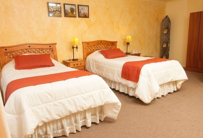 스탠다드 룸, Apart Hotel Blumenau