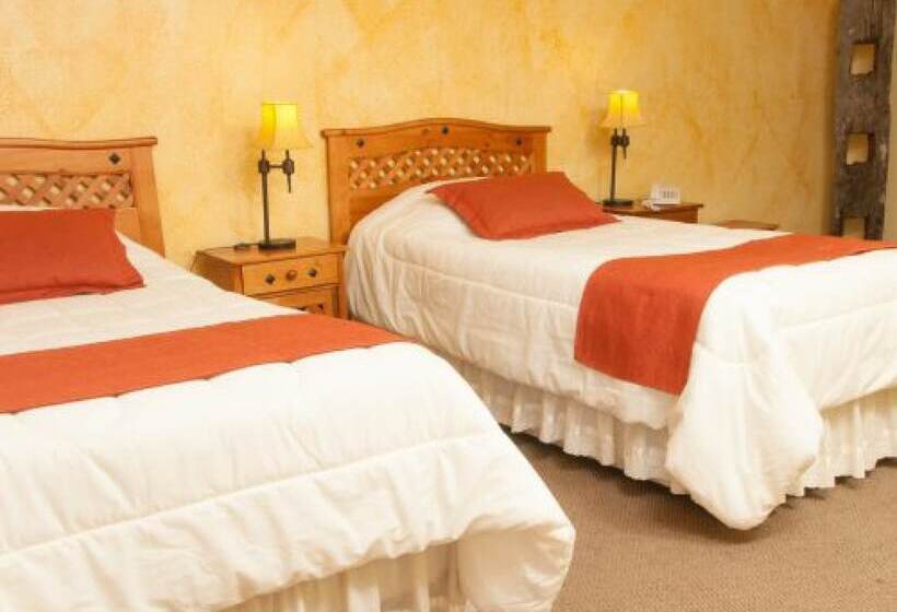 스탠다드 룸, Apart Hotel Blumenau