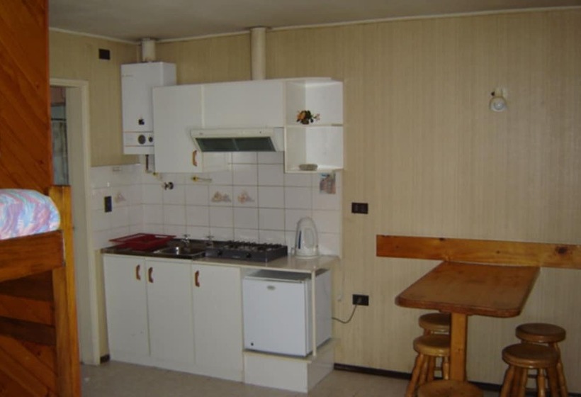 스탠다드 룸, Apart Hotel Blumenau