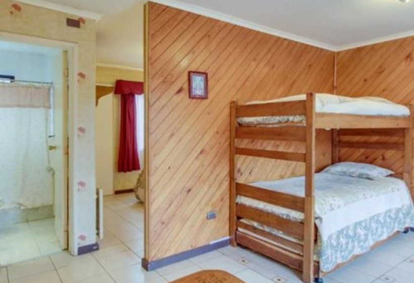 스탠다드 룸, Apart Hotel Blumenau