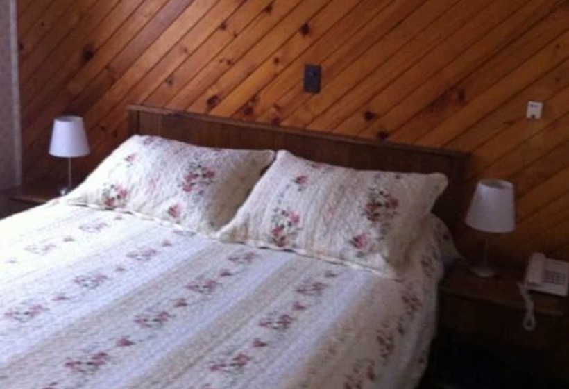 اتاق استاندارد, Apart Hotel Blumenau