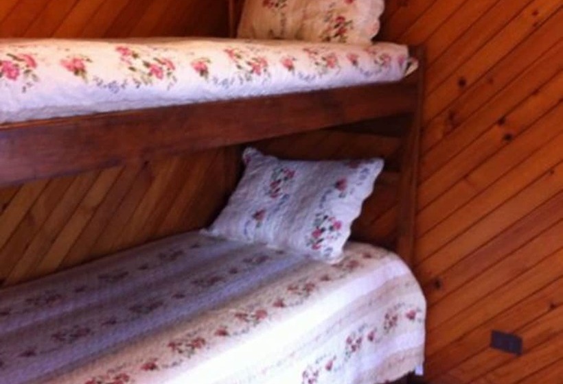 스탠다드 룸, Apart Hotel Blumenau