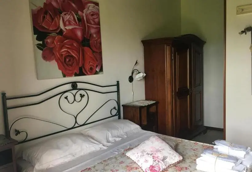 スタンダードルーム, Agriturismo Bardari