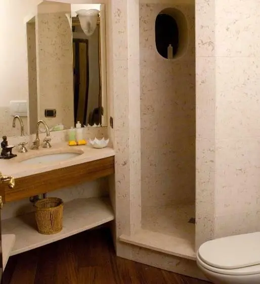 スタンダードルーム, Agriturismo Relais Il Bricco